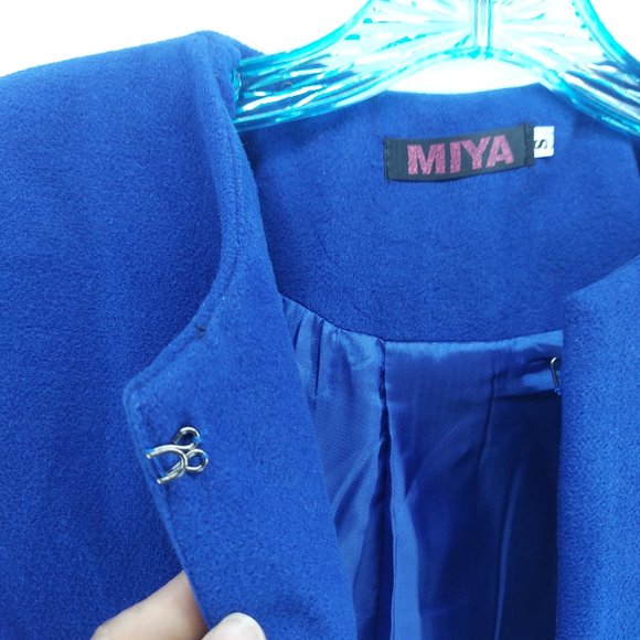 women's coat jacket size small - Picture 5 of 10